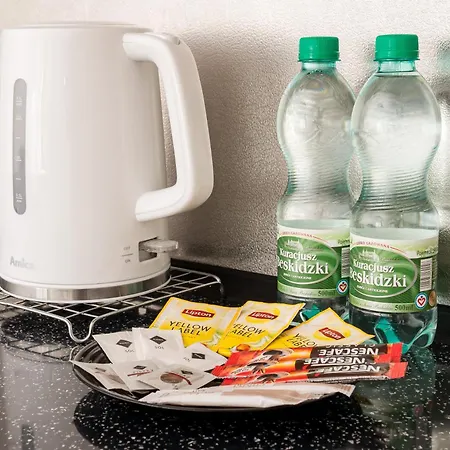 Namyslowska Cosy By Bookinghost