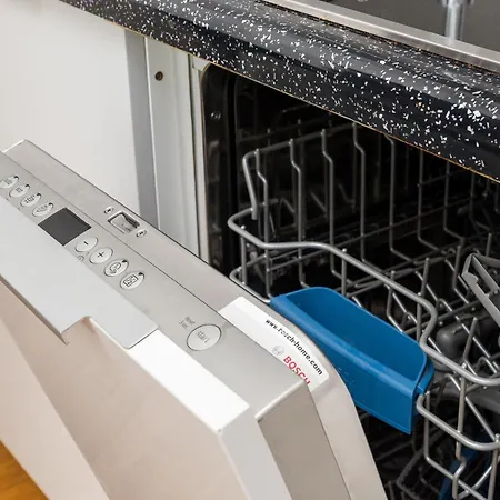 Namyslowska Cosy By Bookinghost Warszawa