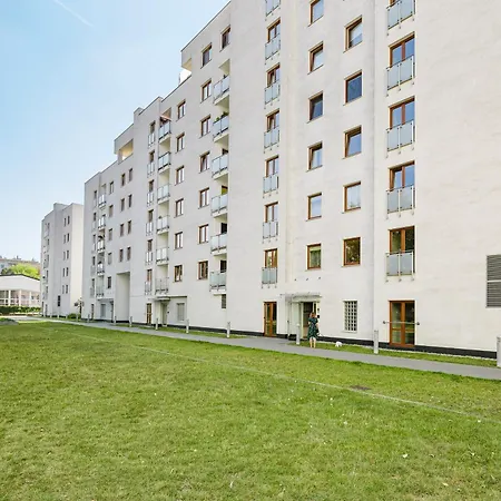 Lejlighed Namyslowska Cosy By Bookinghost