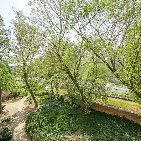 Namyslowska Cosy By Bookinghost