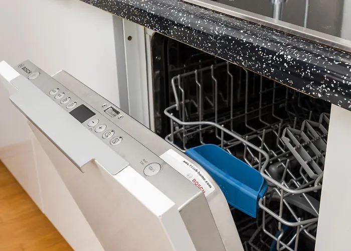 Namyslowska Cosy By Bookinghost Warsaw