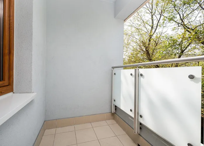 Namyslowska Cosy By Bookinghost Apartment *